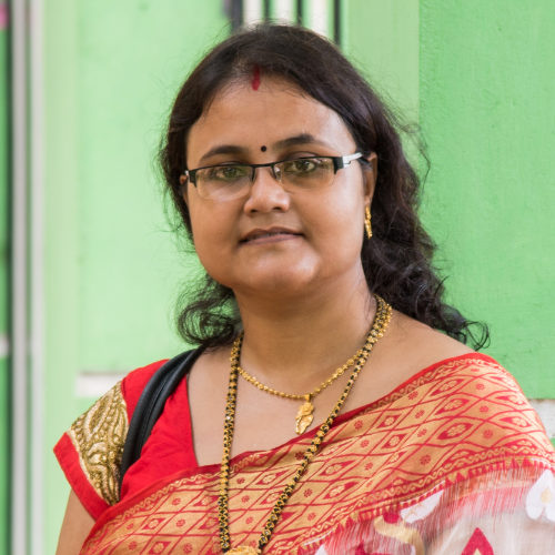 Teacher Avatar